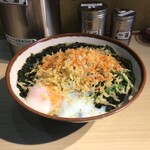 そばの神田東一屋 - 