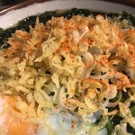 そばの神田東一屋 - 