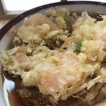 そばの神田東一屋 - 