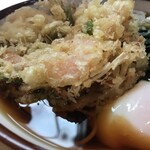 そばの神田東一屋 - 