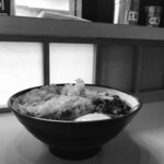 そばの神田東一屋 - 