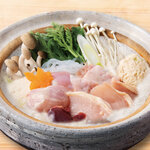 とり家ゑび寿 - 