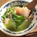 うお茶寮 - 
