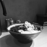 そばの神田東一屋 - 