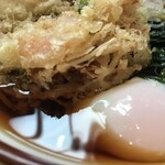 そばの神田東一屋 - 