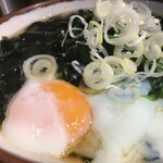 そばの神田東一屋 - 