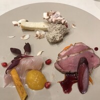 アマルフィイ・モデルナ - 