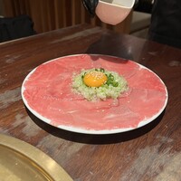 焼肉 いのうえ 吉祥寺店 - 