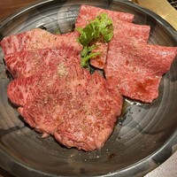 焼肉 いのうえ 吉祥寺店 - 