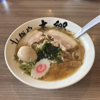 麺や本郷_0