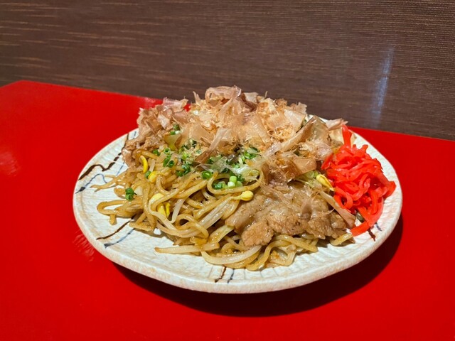 居酒屋 全会津地酒協同組合 連合会 もっきりセンター 会津支部 - 七日町（居酒屋）の写真