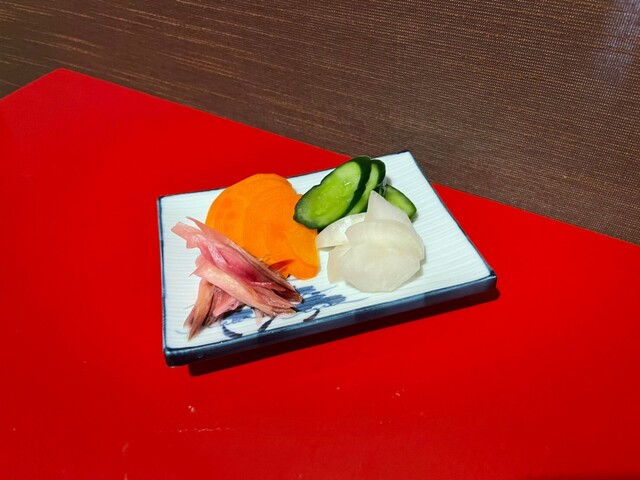 居酒屋 全会津地酒協同組合 連合会 もっきりセンター 会津支部 - 七日町（居酒屋）の写真