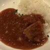 洋食の店 橋本