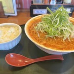 ラーメン屋 まつ笠 - 