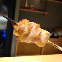鳥匠 いし井 - 