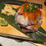 市場直送 海鮮酒場 サカナヤサケ - 