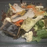 ビストロ×バル Marcy - 