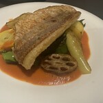 ビストロ×バル Marcy - 