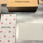 パルコ フィエラ - 