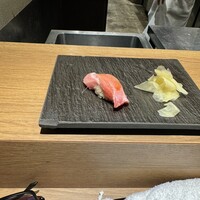 神田 鮨 近松 - 