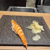 神田 鮨 近松 - 