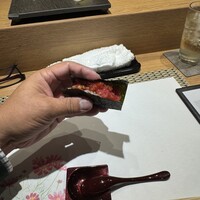 神田 鮨 近松 - 