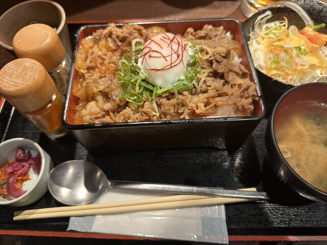 Kyo Yakiniku Kura Teramachi Ten photo 3