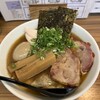 らぁめん 葉月