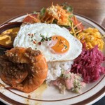 Greenpoint by Bedford Cafe - 