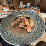 めしや 魚界人 裏片町店 - 