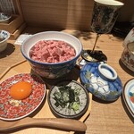 めしや 魚界人 裏片町店 - 