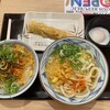 丸亀製麺 レイクタウンmori店