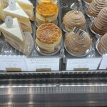 ラトリエヒロワキサカ - シブスト、好きなの。