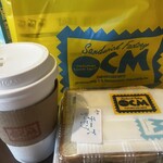 サンドイッチファクトリー・オー・シー・エム - 