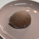 ラトリエヒロワキサカ - レモンケーキ ３３０円。