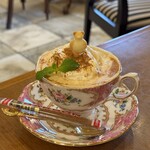 珈琲美人 文月 - 