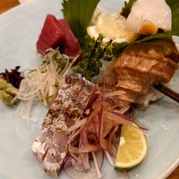 ダイナミックキッチン＆バー 響  新宿サザンタワー店 - 