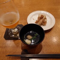 ダイナミックキッチン＆バー 響  新宿サザンタワー店 - 