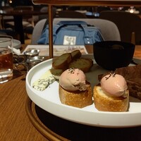 Bistro NOHGA  - 
