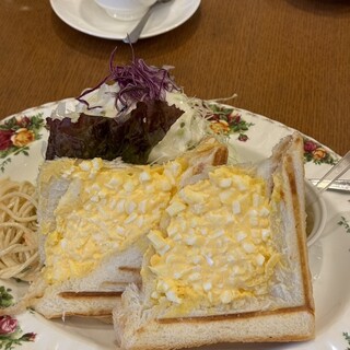 珈琲美人 文月_0