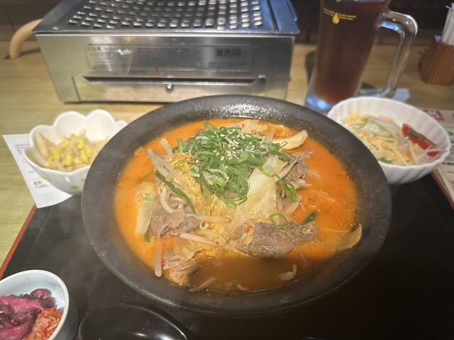 Kyo Yakiniku Kura Teramachi Ten photo 2