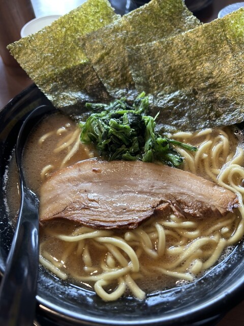 Ramen Ikkokudo Okazaki Ten photo 2