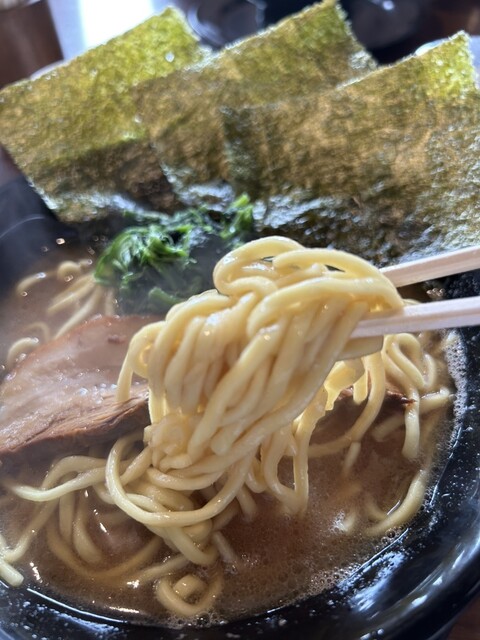 Ramen Ikkokudo Okazaki Ten