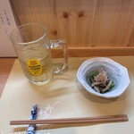 旬菜たまおき - 