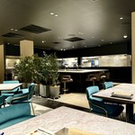 スプリングバレーブルワリー東京 2nd Floor - 