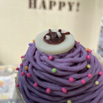 パティシエのおやつ - 