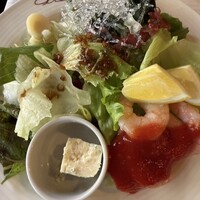 トレーダーヴィックス東京 - 