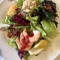 トレーダーヴィックス東京 - 