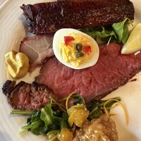 トレーダーヴィックス東京 - 