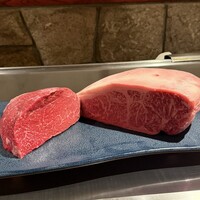 銀座うかい亭 - 